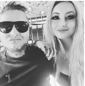 Meet your Posher, Darcy